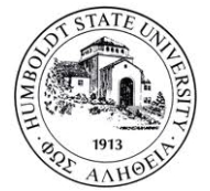 Humboldt State University